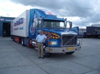 Gijs van Doesburg: 'Het voorstel van 1.500 euro als vergoeding staat tot in geen enkele verhouding met de schade die wij hebben opgelopen als gevolg van de stroomstoring