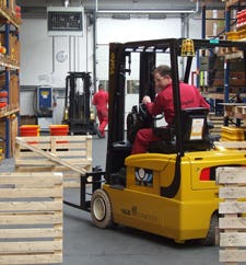 Trainingen verhogen veiligheidsbewustzijn