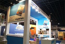 Welkom op onze stand, hal 9 - B060 