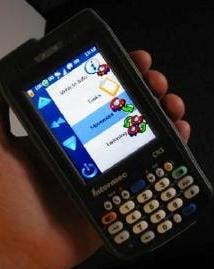 Gefco wagendistributie PDA