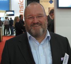 Walther Ploos van Amstel Logistica