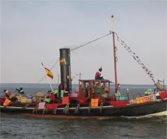 Sint zet 640 pieten in voor distributie Amsterdam