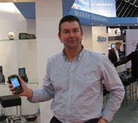 Logistica: Dalosy maakt Microsoft Dynamics mobiel