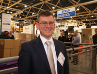 René de Koster: 'Vernieuwing zit soms in kleine dingen