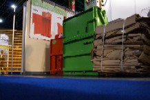 Persen Logistica
