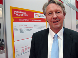 Johan Koning van Slimstock 