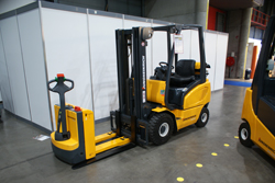 Jungheinrich TFG316 + EJE16