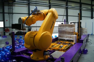 TEUN publieksprijs Logistica Award 