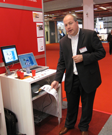 Pieter Schalk van Transsmart