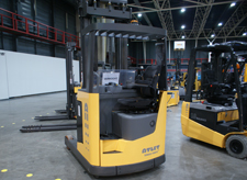 Occasion van de dag: Atlet Tergo Forte 2.0