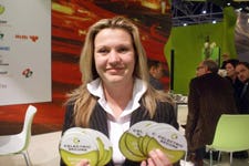 Maaike Tans van Celectric