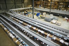 Bol,com heeft voor de komende feestdagen fors geinvesteerd in de logistieke en IT-infrastructuur