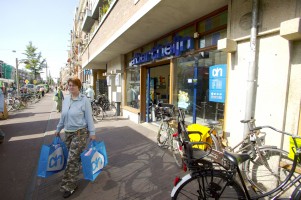 AH: distributie bij griep 'verzekerd