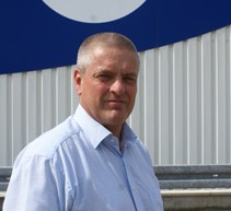 Ferry Boseker Dinalog