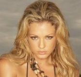 Renae Wauhop, van trucker tot Miss Universe?