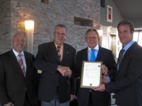 AEO-status voor Ter Haak Logistics