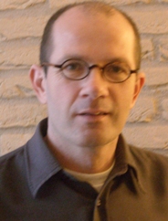 Martin de Vries 