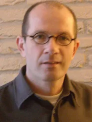Martin de Vries