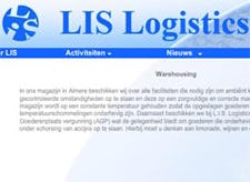 L.I.S. Logistics wint Ondernemersprijs TLN