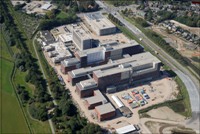 Jeroen Bosch Ziekenhuis Egemin