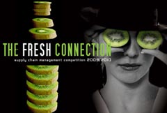 The Fresh Connection