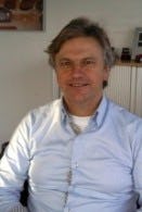 Ger Bloem voorzitter Vebit