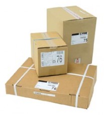 Expressmarkt krimpt 13%