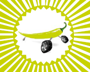 Agropeper voor Fresh Corrdor en Fresh Console