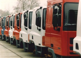 Veiligheid bij transportmiddelenfabrikanten onder de maat
