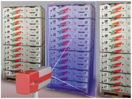 Visidot van Image ID