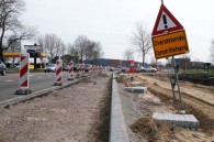 Uitstel venstertijden bij werkzaamheden