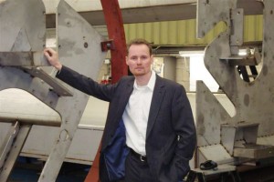 'Crisis lijkt definitief voorbij