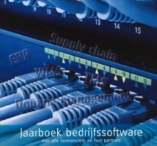 Softwarejaarboek gaat digitaal