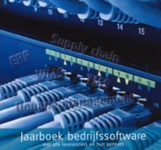 Softwarejaarboek gaat digitaal