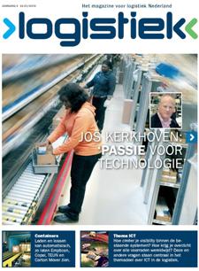Vakblad Logistiek