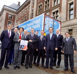 transportcriminaliteit