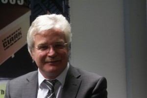 Egon Strehl Clark Europe