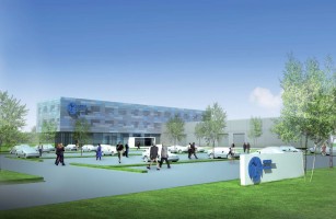 Geodis investeert in Denemarken