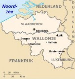 De regio Wallonië scoort volgens een onderzoek van Cushman & Wakefield bijzonder goed als geschikte vestigingslocatie voor EDC's 