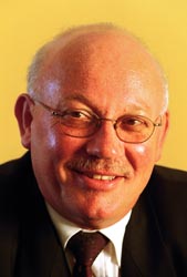 Klaas van den Doel CBL