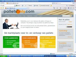 PalletsOnly.com
