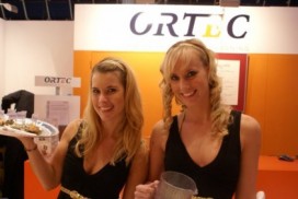 Ortec wint Logistiek Prijs 2009