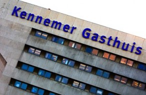 Lean-project bij Kennemer Gasthuis in Haarlem