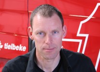 Robert Tielbeke: 'Er ontstaat oneerlijke concurrentie als vervoerders die betrokken zijn bij dit alternatieve stadsdistributieproject wel een ontheffing krijgen en anderen niet.