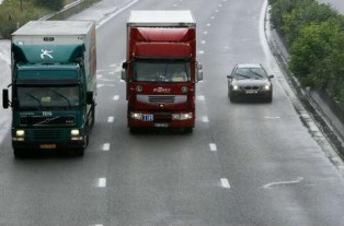 Vrachtverkeer