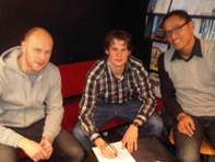 The Fresh Connection