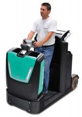 Mitsubishi TBR30N trekker