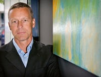 Bart Hogendoorn met onmiddellijke ingang weg bij Ctac