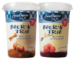 De Zuivelhoeve gaat dc bouwen