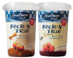 De Zuivelhoeve gaat dc bouwen